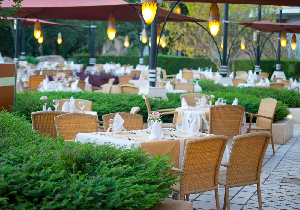 Limak Arcadia Sport Resort Hotel - 63