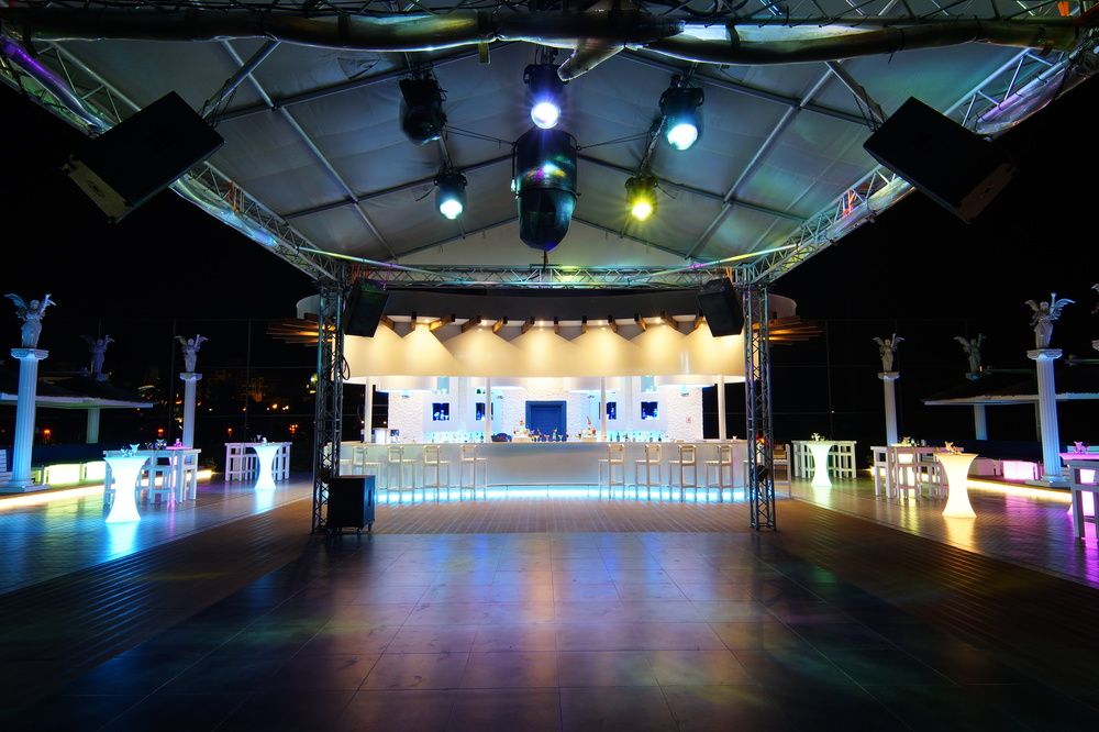 Limak Arcadia Sport Resort Hotel - 62