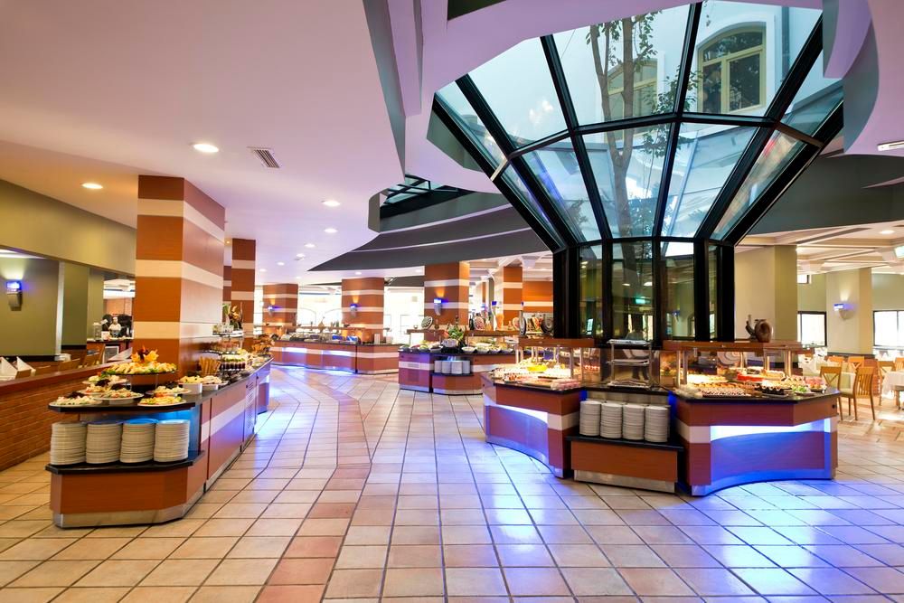 Limak Arcadia Sport Resort Hotel - 60