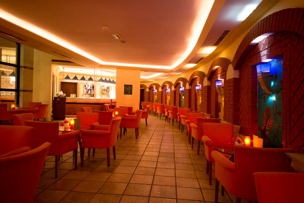 Limak Arcadia Sport Resort Hotel - 58