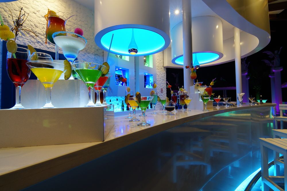 Limak Arcadia Sport Resort Hotel - 57