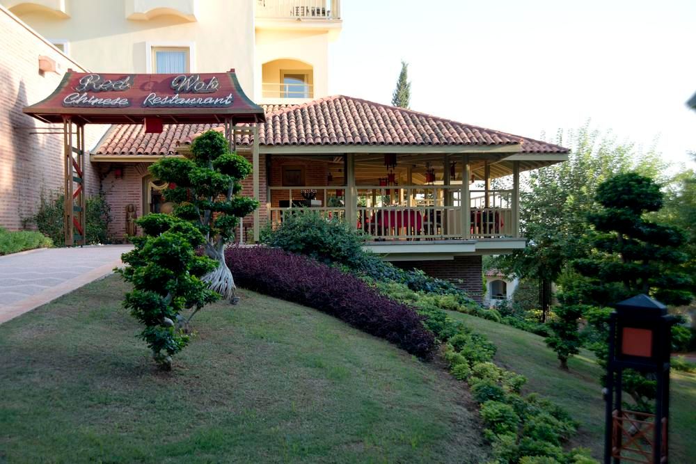 Limak Arcadia Sport Resort Hotel - 16