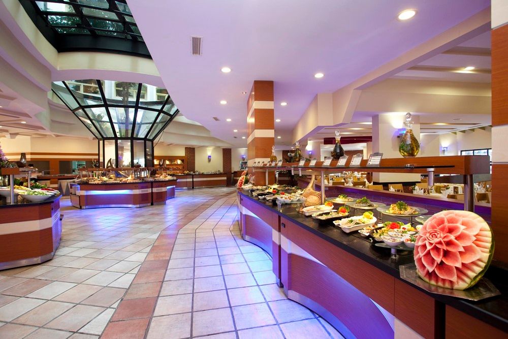 Limak Arcadia Sport Resort Hotel - 48