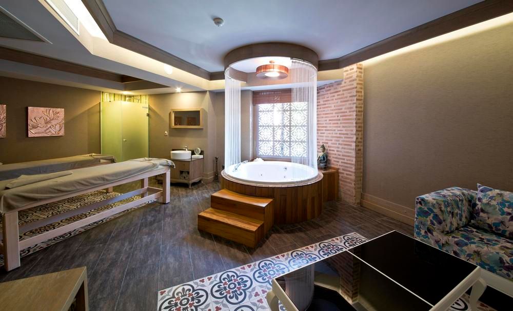 Limak Arcadia Sport Resort Hotel - 81