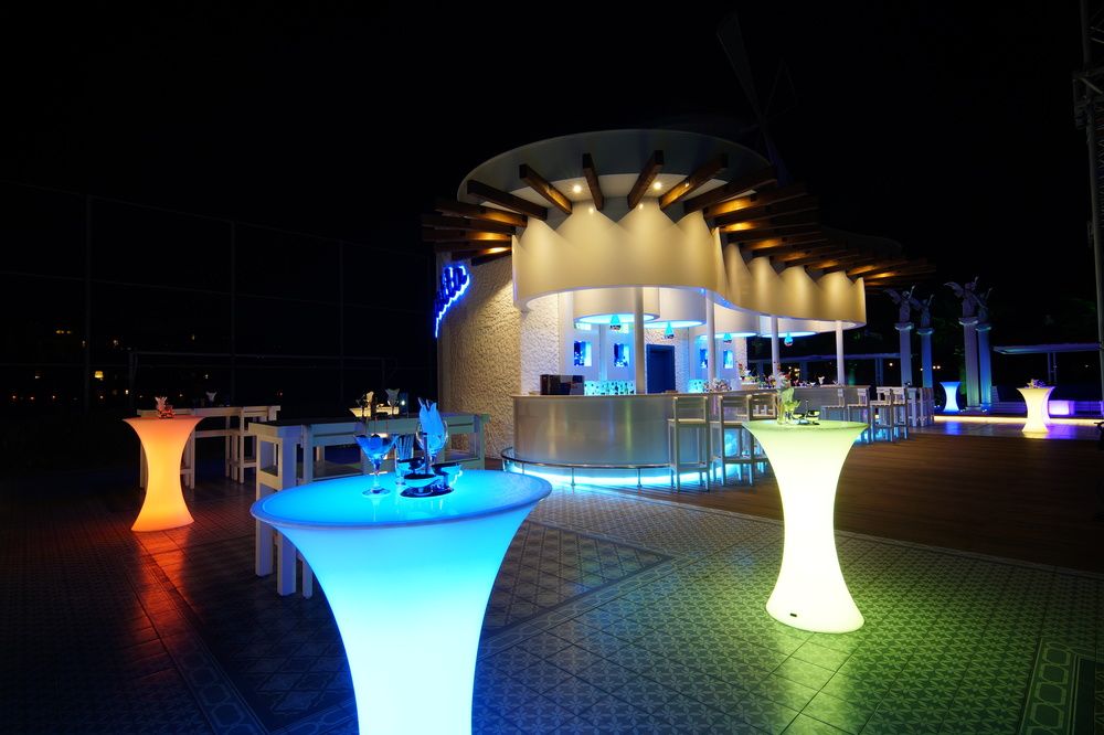 Limak Arcadia Sport Resort Hotel - 42