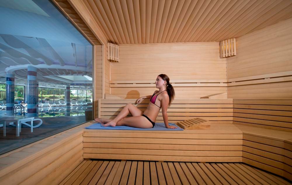 Limak Arcadia Sport Resort Hotel - 82