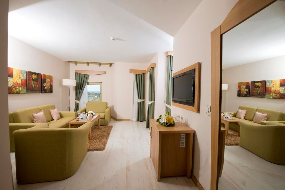 Limak Arcadia Sport Resort Hotel - 129