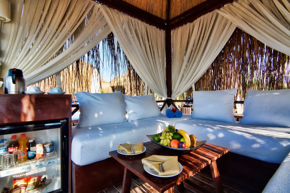 Limak Arcadia Sport Resort Hotel - 36