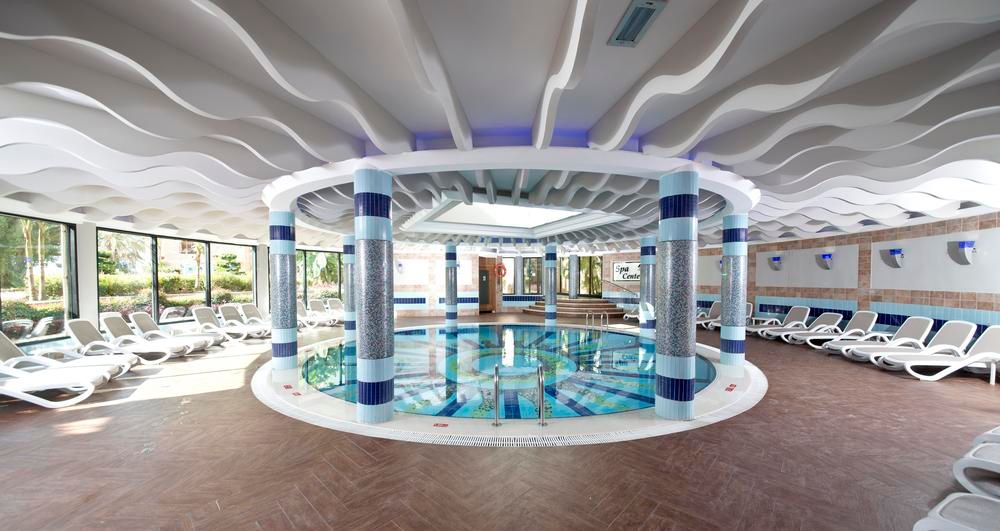 Limak Arcadia Sport Resort Hotel - 80
