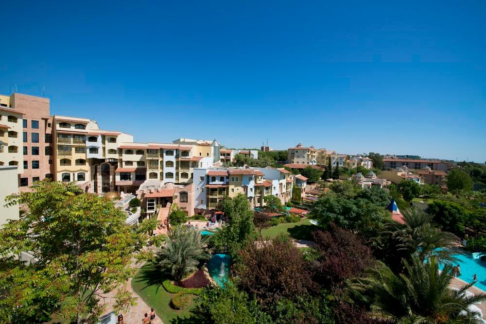 Limak Arcadia Sport Resort Hotel - 13