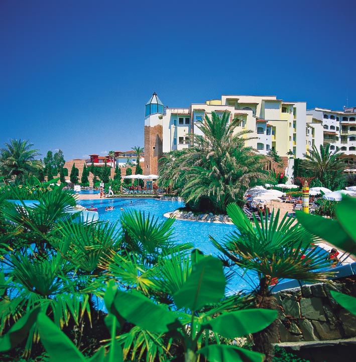 Limak Arcadia Sport Resort Hotel - 7