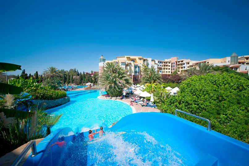 Limak Arcadia Sport Resort Hotel - 6