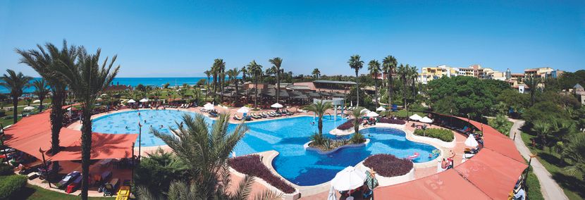 Limak Arcadia Sport Resort Hotel - 4