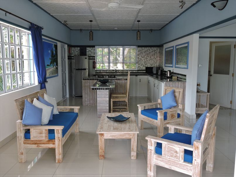 VILLA CHARME DE LILE (only adults 12+) - 4