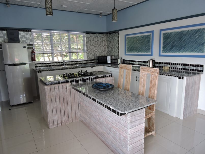 VILLA CHARME DE LILE (only adults 12+) - 5