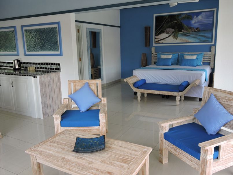 VILLA CHARME DE LILE (only adults 12+) - 6