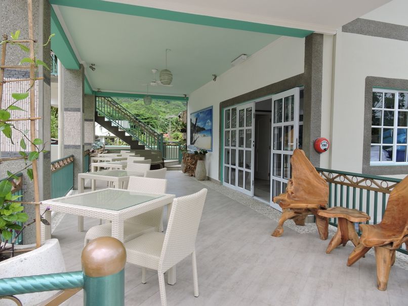 VILLA CHARME DE LILE (only adults 12+) - 3