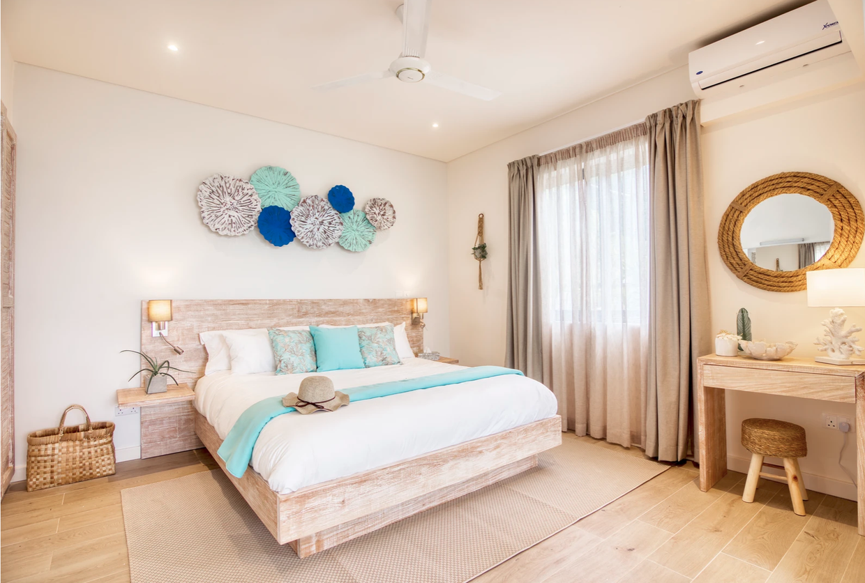 PINEAPPLE BEACH VILLAS (only adult 10+) - 12