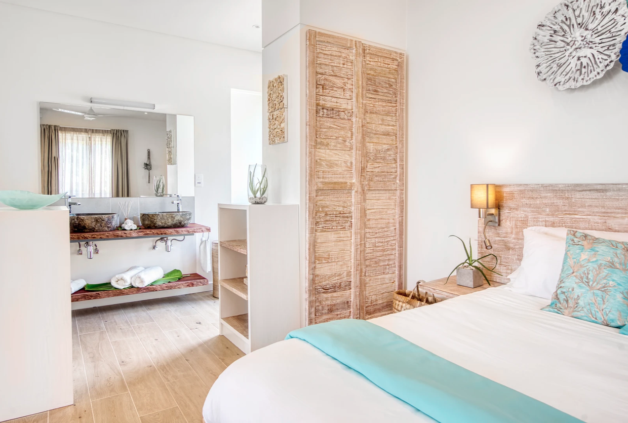 PINEAPPLE BEACH VILLAS (only adult 10+) - 11