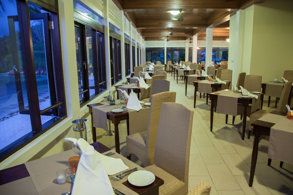 Картинка отеля - 11