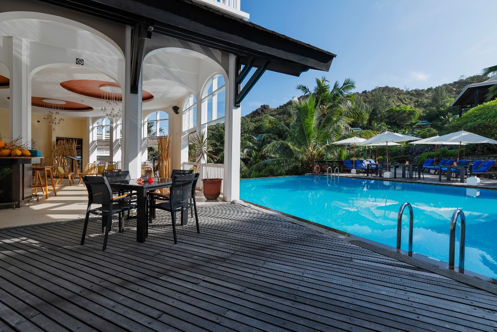 Картинка отеля - 7