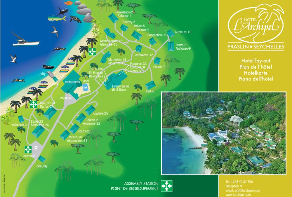 Картинка отеля - 5