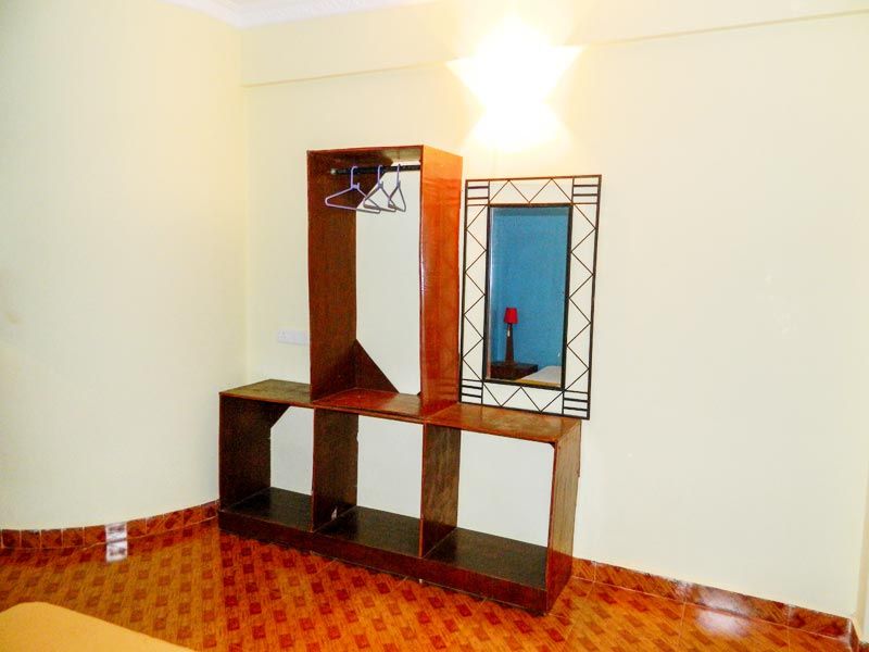 AGONDA HOLIDAY HOME - 28