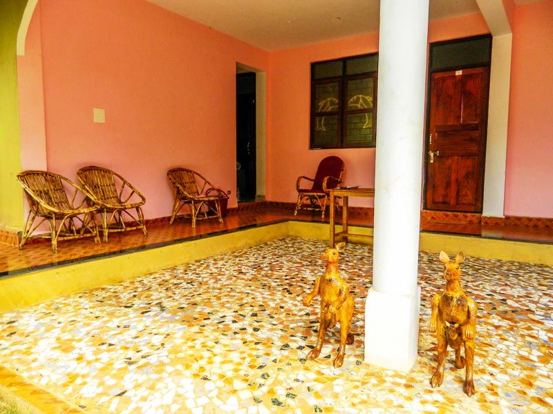 Картинка отеля - 9