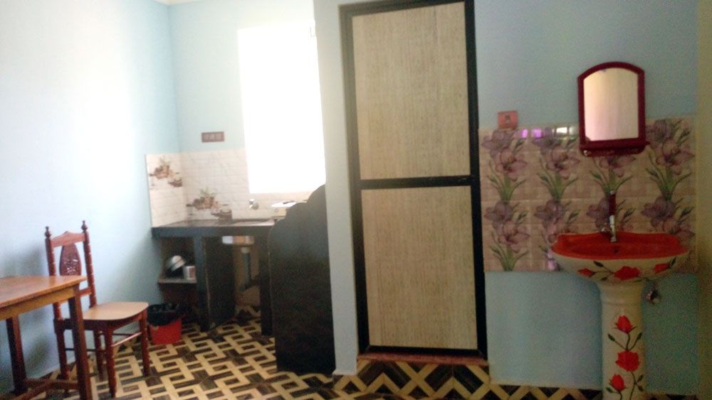 Картинка отеля - 23