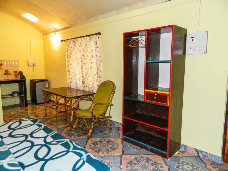 AGONDA HOLIDAY HOME - 26