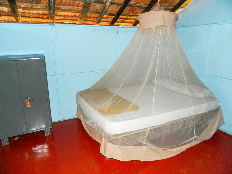 AGONDA HOLIDAY HOME - 27