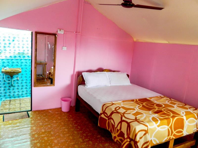 Картинка отеля - 29