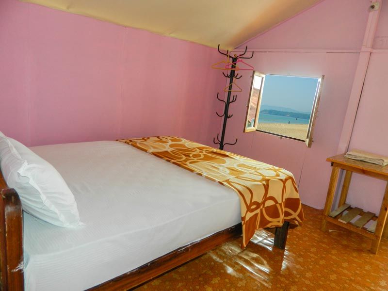 AGONDA HOLIDAY HOME - 30