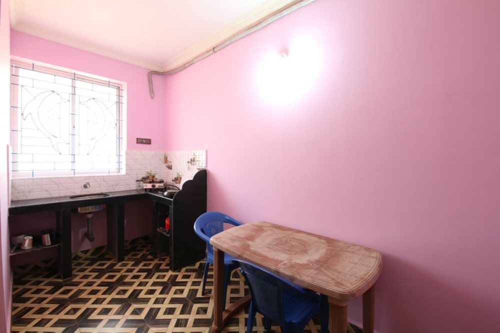 AGONDA HOLIDAY HOME - 18