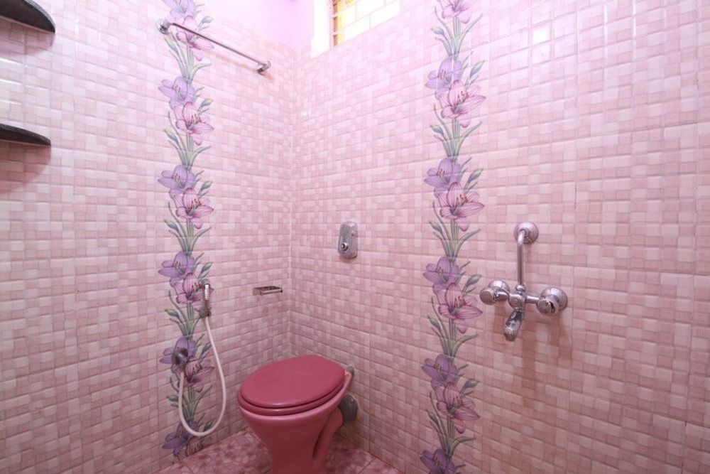 AGONDA HOLIDAY HOME - 32