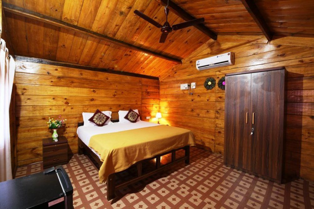 AGONDA HOLIDAY HOME - 14