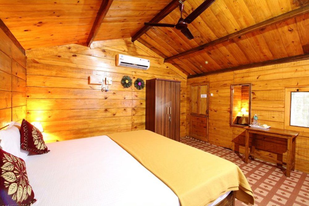 AGONDA HOLIDAY HOME - 17