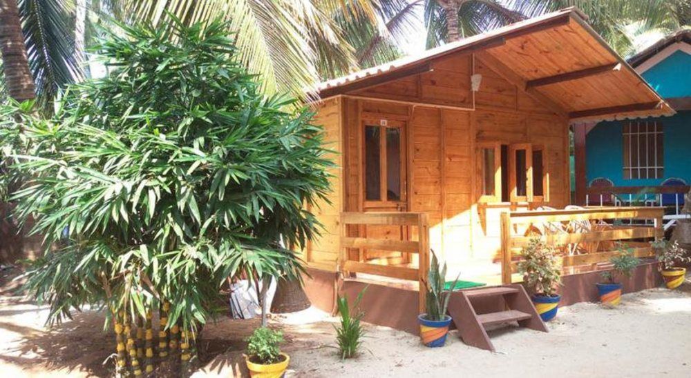 AGONDA HOLIDAY HOME - 5