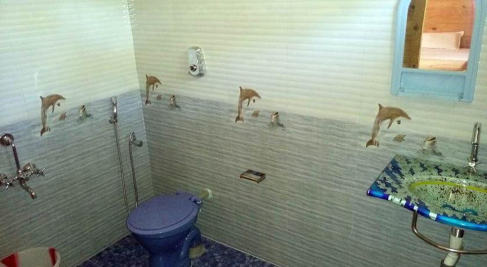 AGONDA HOLIDAY HOME - 31