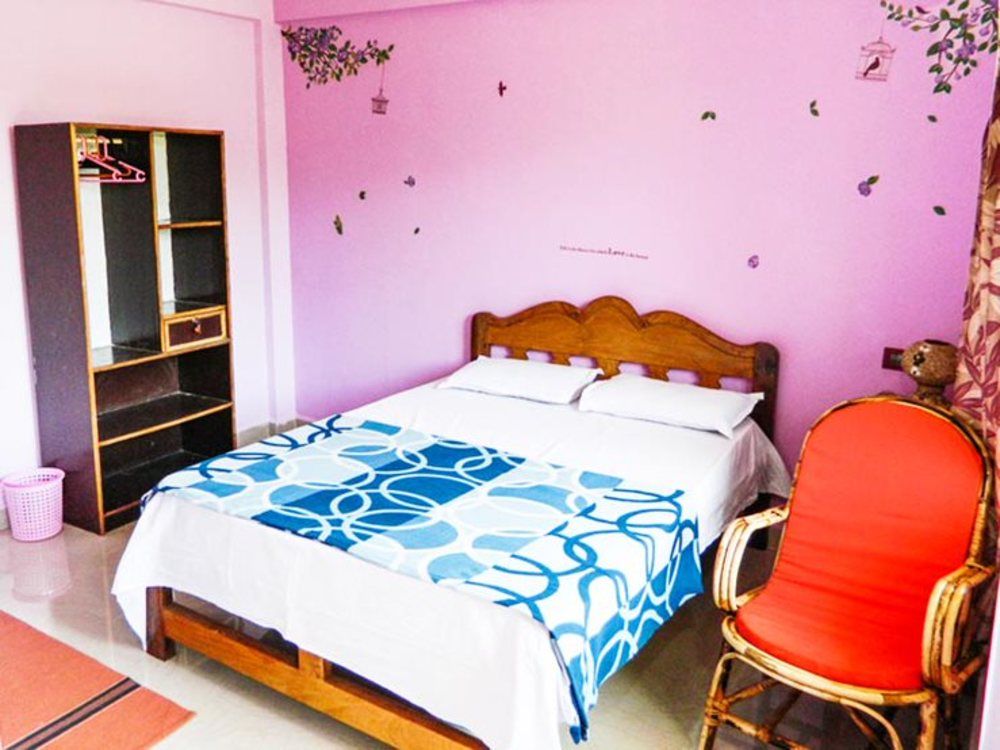 Картинка отеля - 20