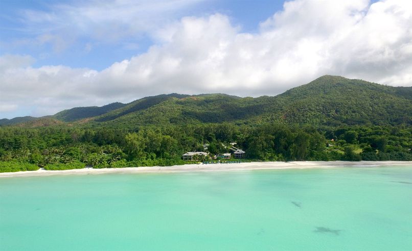 ACAJOU BEACH RESORT - 2