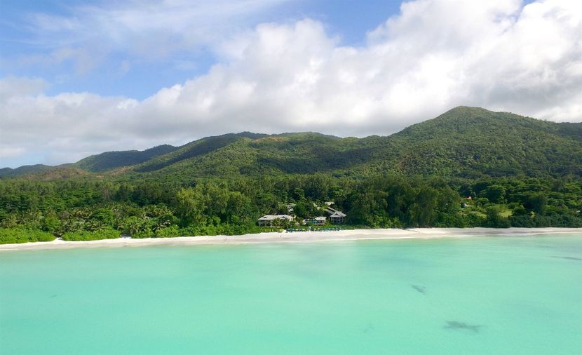 ACAJOU BEACH RESORT - 2