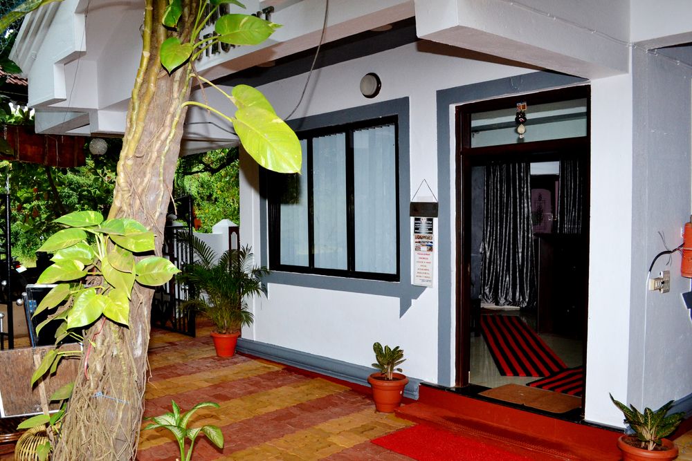 NAGA COTTAGES - 11