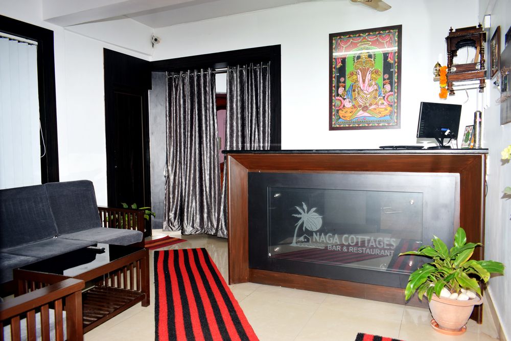 NAGA COTTAGES - 21