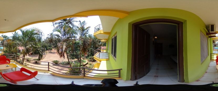 WAVELET BEACH RESORT - 4