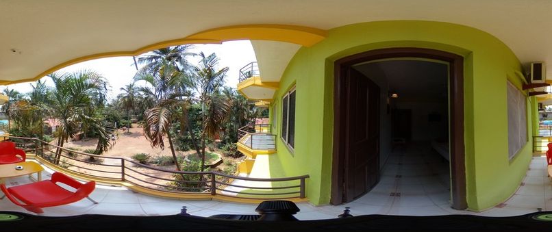 WAVELET BEACH RESORT - 4