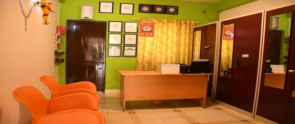 WAVELET BEACH RESORT - 3