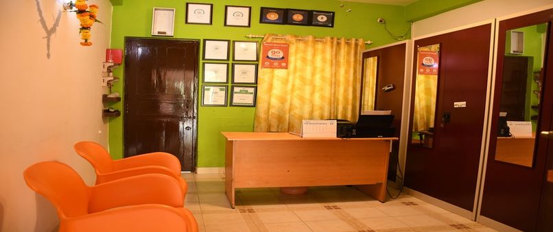 WAVELET BEACH RESORT - 3