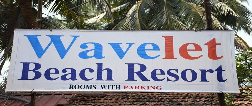 WAVELET BEACH RESORT - 2