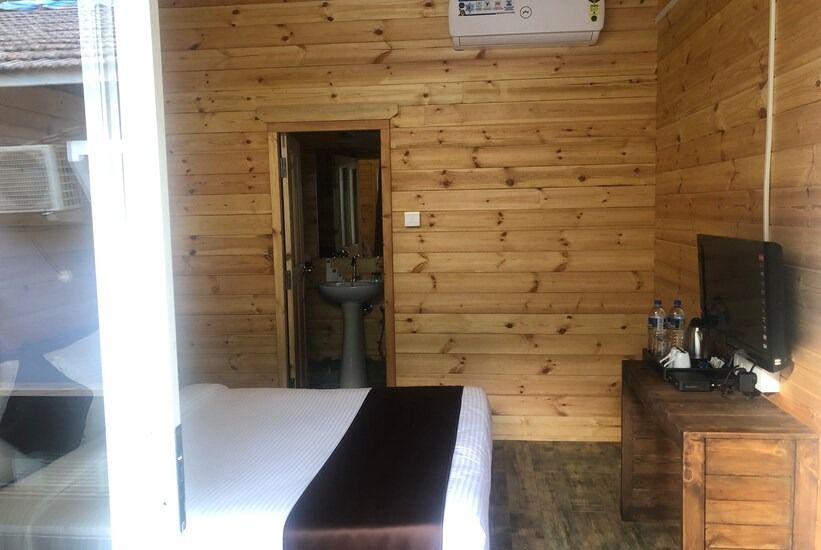 Картинка отеля - 9